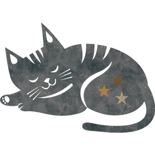 さびねこの世界